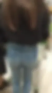Small booty