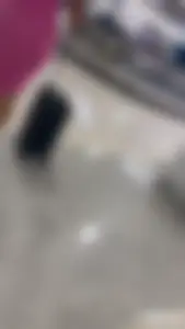 Big booty Latina in a see thru dress with thong🍑 (OC, GIFs , VTL)