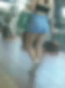 Short Miniskirt