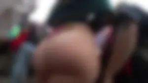 Boyfriend let his girlfriend giving an teasing show [NOT OC]