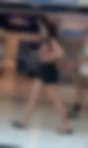 Mall Shorts