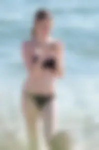 Bikini girls