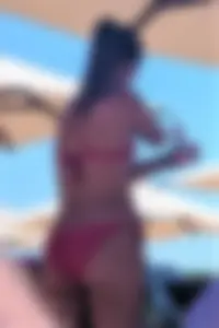 First Post - Some shots from a beach vacation day