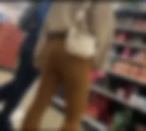 Quick Trip to Walmart