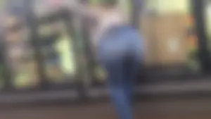 For Some Reason MILFs Seem To Enjoy the Attention
