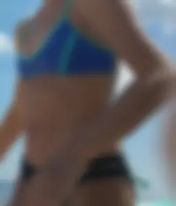 Bikini girls