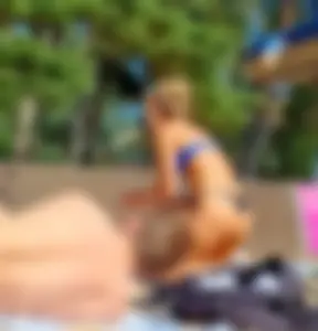 Swedish Bikini Girls (Part II)