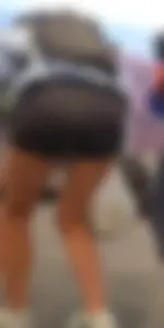 Compilation of Random Asses