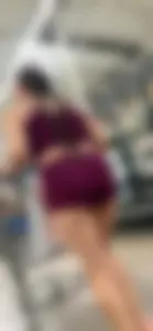 [OC] Hot Latina ASS Out in Sexy super revealing pajamas @ Walmart