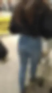 Small booty