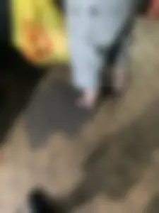 Huge collection of legs and feet photos taken in pubilc places