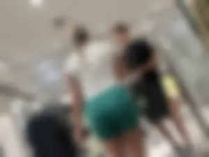 Is this a pawg? (Oc)