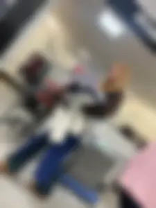 This Ginger With A Nice Ass At Tjmaxx