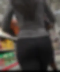 Leggings cap mix