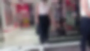 One Day Two Cameltoes + Bonus