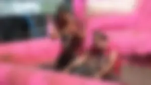 Bristol Pretty Muddy 5k race girls 2019