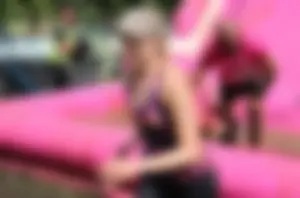 Bristol Pretty Muddy 5k race girls 2019
