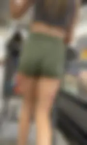 This little group here were sexy