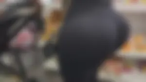 Mature BBL Latina Milf