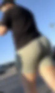 Nice Ass on Latina