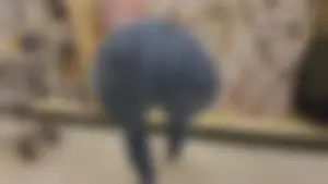 Chubby Dirty Blonde Really Wanted Some