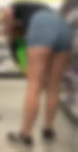 Market booty 1018