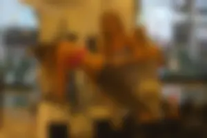 Ashley Tisdale working out at a gym in Studio City with a sexy trainer in leggings