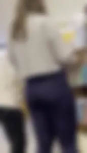 Elite Milfs, Teens, and College Girls in Leggins