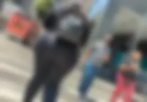 I Like Big Butts And I Cannot Lie (OC)