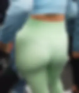 My personal fav. Sexy thong line