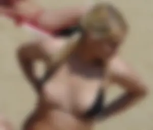 Bikini girls
