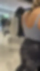 ridiculously fit blonde pawg w glasses in lulus