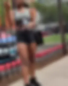 Phat ass booty on chocolate teen