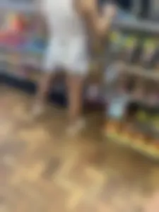 Gas station booty (upshots)