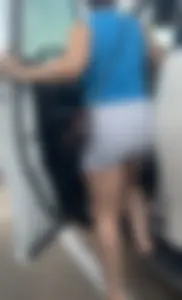 This MILF had me crazy!
