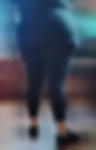 Big Round Champion Booty