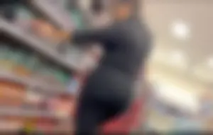 Latina milf Thicc