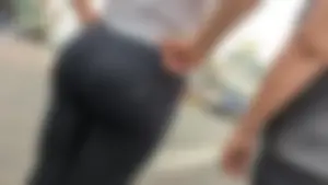 Few Culos to View VPL (OC)