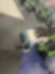 Gym latina pt2 (oc)