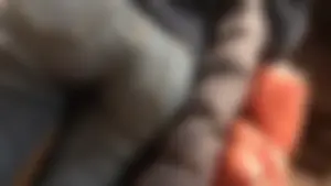 Cute Ass in Tight Jeans Bending Over (OC)