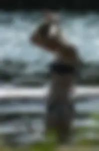 Bikini girls