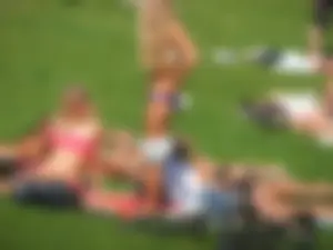 Bikini girls