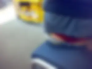 Huge collection of whale tails, ass cracks and panty peeks in public
