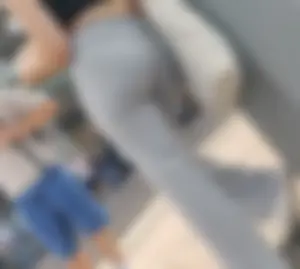 Grey Pants with VTL (German)