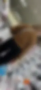 I love petite ! Look at that gap