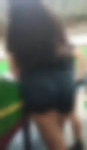 5/10 Perfect ass latina milf [OC]