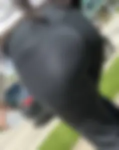 More of this Fat Booty Mami