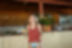 Bikini girls