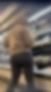 Tight Booty Grey leggings (OC)