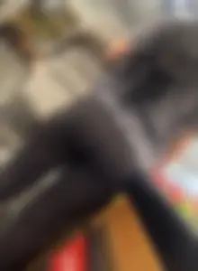 Cake face milf looking nice and tight